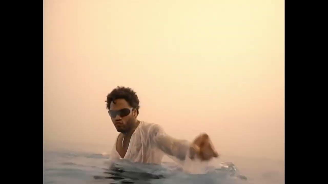 Lenny Kravitz I Belong To You Official Music Video YouTube