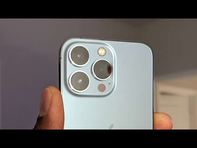 iPhone 13 Pro | YEP, it's totally worth buying in 2023! - YouTube