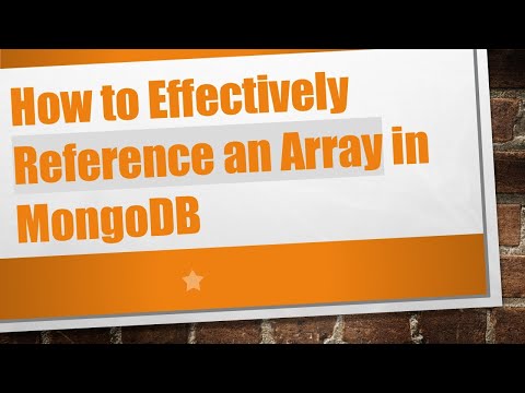 How to Effectively