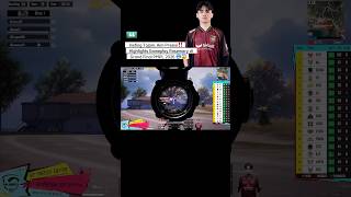 Insting Tajam, Aim Presisi‼️Highlights Gameplay Rosemary di Grand Final #pmpl2026 #pmpl #rosemary