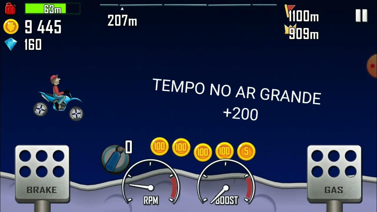 Hill Climb Racing APK MOD Dinheiro Infinito v 1.55.1, ATUALIZADO 2022/ RÁPIDO E FÁCIL