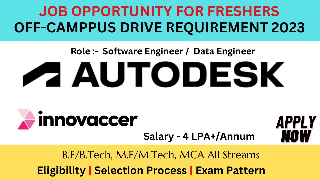 autodesk-and-innovaccer-is-hiring-software-engineer-jobs-salary