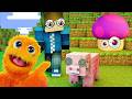 Vamos a jugar videojuegos con Marioneta Fuzzy Juegos 