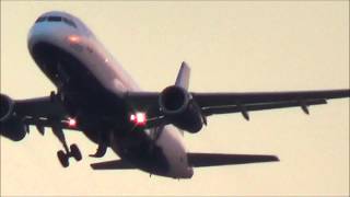 New Spotting Place Jetblue A320 Takeoff Newark Liberty Int
