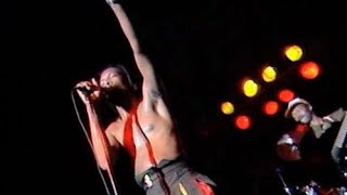 Lucky Dube no Truth In The World Extended Version