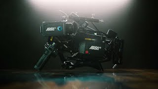 How I Build My ARRI Alexa Mini LF - Part 1