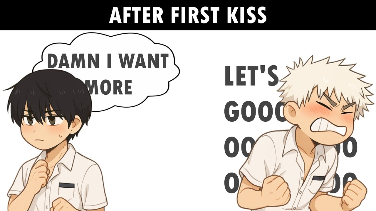 Летом Хикару умер | Мемы 5