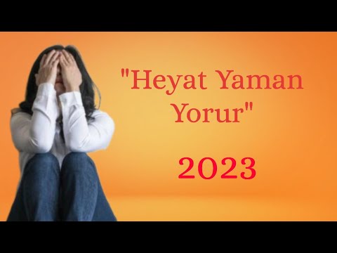 Rufan Tenha - Heyat Yaman Yorur \