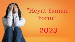 Rufan Tenha - Heyat Yaman Yorur \