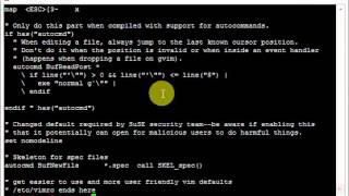 grep