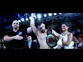 CFFC 60 - August 6 Promo