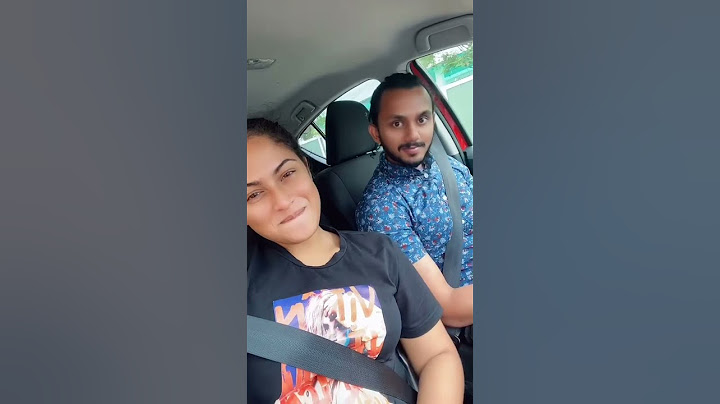 අම්මෝ මොකද්ද ඒ සදනිට පියත් පෙන්නුවේ 😂 | Sandani Frenando With Piyath Rajapaksha #shorts