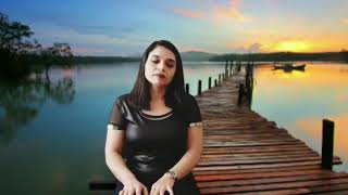 Sen Bi̇r Aysin (Cover) Sonay Bi̇ri̇nci̇