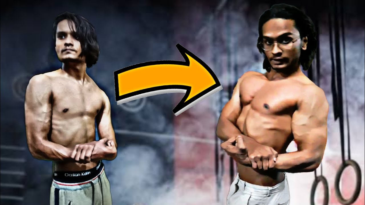 How To Grow a Massive Chest Hindi & Urdu YouTube