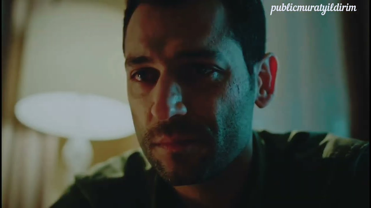 Мурат Йылдырым /Не отпускай меня/