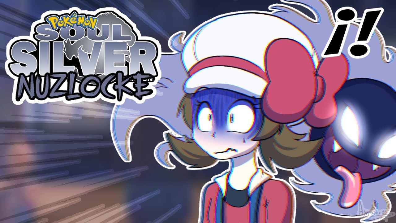 Explorando la Torre Bellsprout 👻 / Pokemon Soulsilver NUZLOCKE #3