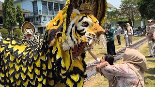 BARONGAN CONDROMOWO LIVE SEKDA FAMILY DAY 2026 PAUD TERPADU DEWARUCI KIDS