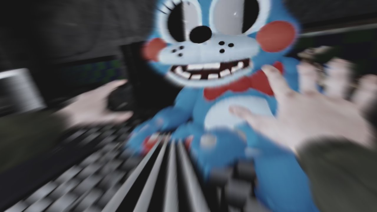 this game is VIOLENT