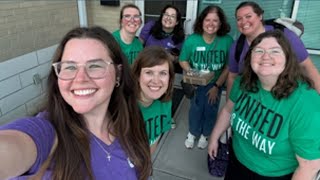 United Way of Blount County prepares to disperse millions in funding