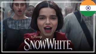 स्नो व्हाइट (2025) - Snow White Returns (Hindi/हिन्दी) [S&T] [HQ]