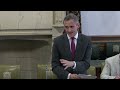 E-petition debate relating to spinal muscular atrophy & newborn screening test - Monday 22 June 2026