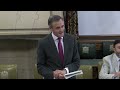 E-petition debate relating to spinal muscular atrophy & newborn screening test - Monday 22 June 2026
