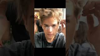 Their future kids' genes are actually going to be insane 🤯 #celebrity #genetics #shorts