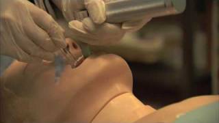 The Michener Institute - Heroes Campaign: Respiratory Therapy Part 2