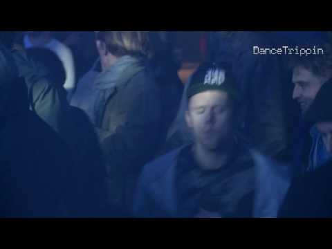 P-Ben - Planet Green [Played by Sam Paganini b2b ZØE]