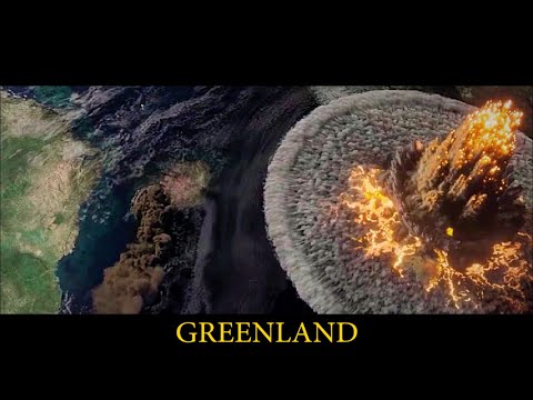 Greenland Recensione Con Spoiler Film Generico