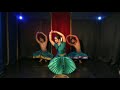 Vinayaka Kavitwam Full | The Usual Trio | Bharatanatyam Mp3 Song