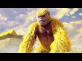 ملك الشياطين يحاول تدمير السماء لكن الملك القرد يمنعه بقوته الخارقة ملخص فيلم The Monkey King ملك الشياطين يحاول تدمير السماء لكن الملك القرد يمنعه بقوته الخارقة ملخص فيلم The Monkey King