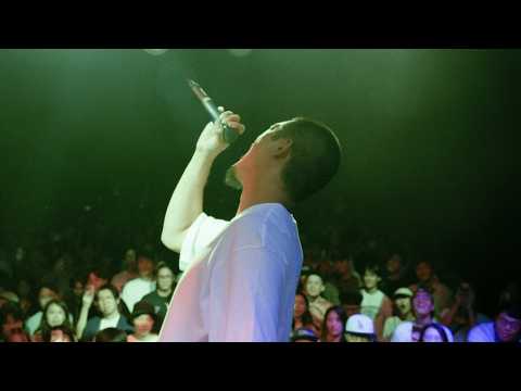 Leo王 - 得意的一天(Official Live Video)