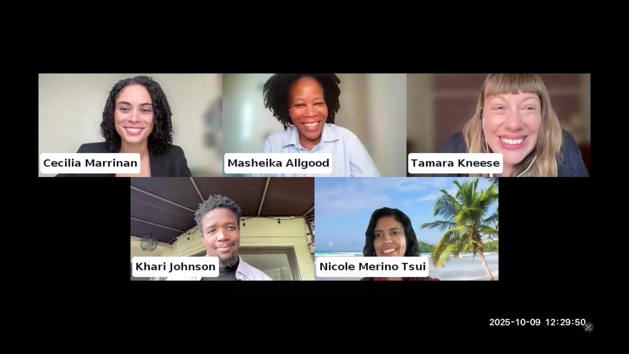 California Data Centers in Context: Histories, Impacts, Policies | Data & Society + Kapor Foundation