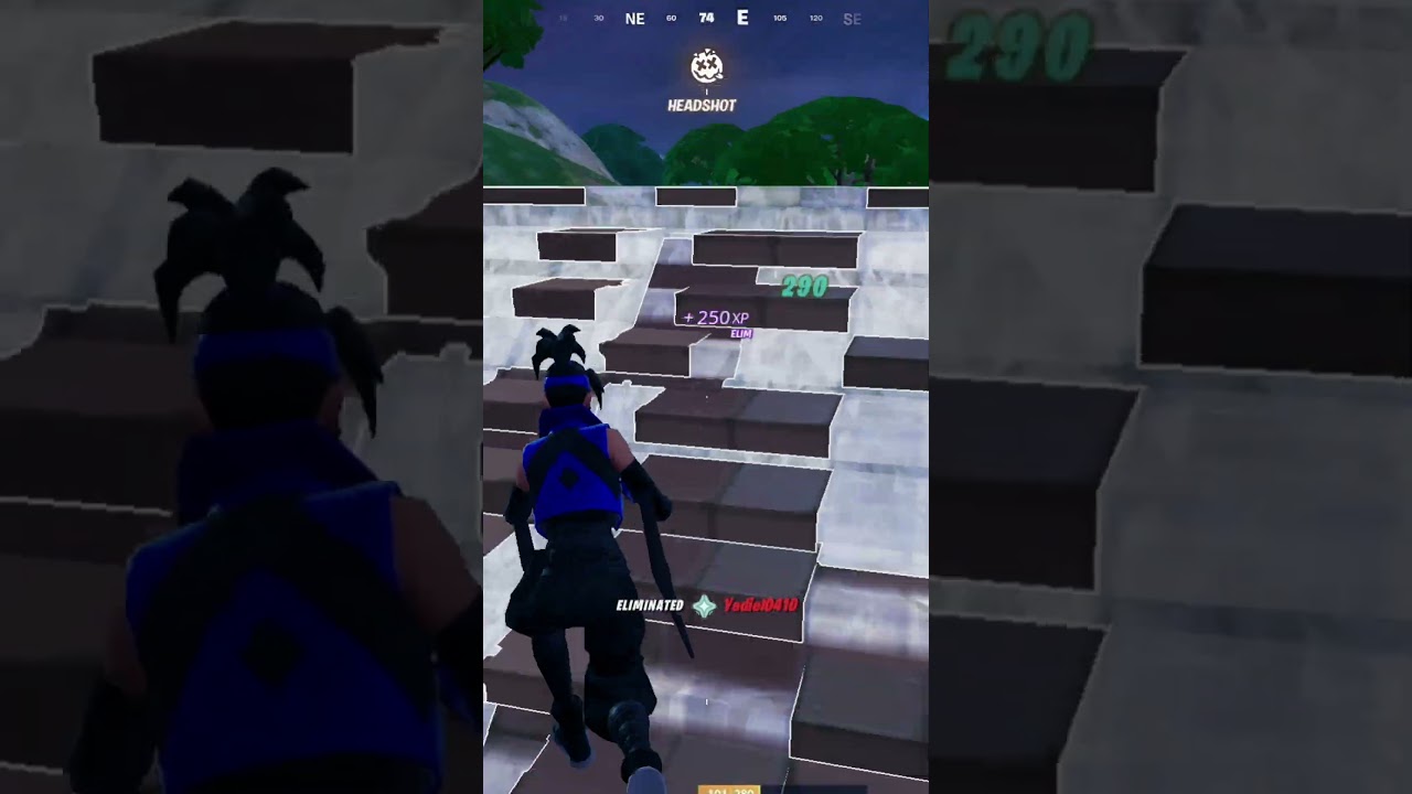 Perfect Aim Settings for Chapter 5! + Linear Aimbot Sensitivity for Controller (PS5/PS4)