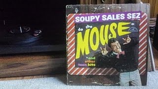 Soupy Sales