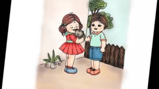 MİNİK KEDİM