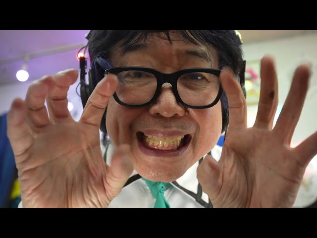 【ASMR】Sleep-Inducing Mouth Sounds with a God-Tier Sony Mic　ソニーの神マイクでマウスサウンド
