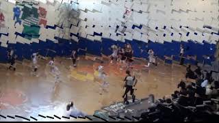 #9 Buğra Berk Güler - 2018/19 Season Highlights