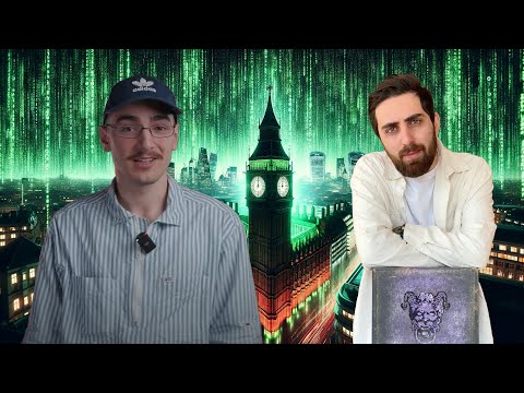 განსხვავებული თამაში  | Clocktower თამაში #16 No Nonsense Vision-თან ერთად