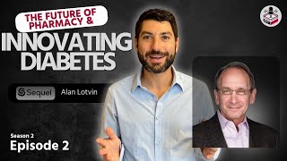 Famous Episode 2 : Alan Lotvin, MD, CEO and Co-Founder of Sequel Med Tech Wealth