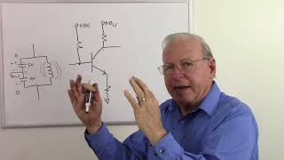 Colpits and Hartley Oscillators  Solidstate Devices and Analog Circuits  Day 6, Part 7