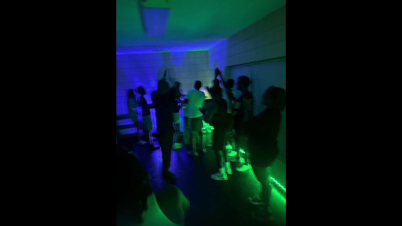 Bongi Dube - Go Around(Syko Howce edit)