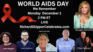 The Resilience and Tragedy of AIDS Survivors and Advocates