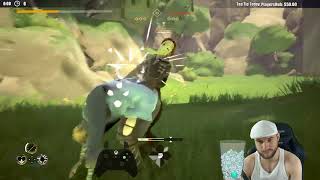 Celebrity Absolver HIGH LEVEL PVP ARENA - NO HEALING CHALLENGE Net Worth