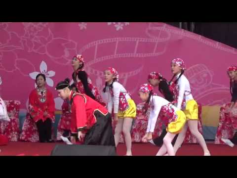 104年新竹縣集團結婚影片