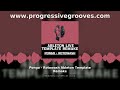 [55% OFF 3+] Pongo Rotowash Melodic Techno Ableton Preset Pack 11.3.41