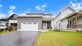 1520 BERKSHIRE DR. KINGSTON, ON