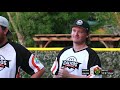 PLW World Series - Calicos vs Snappers