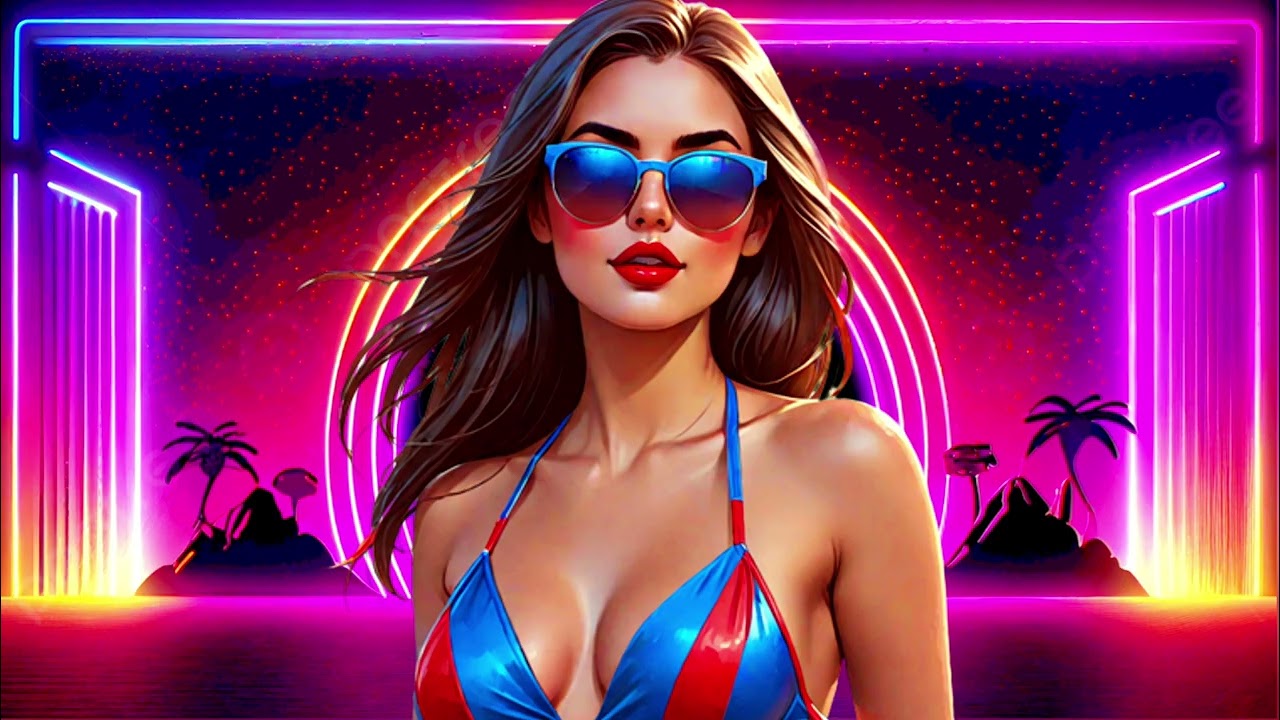 Get to the Club / Italo Disco Hi-NRG 